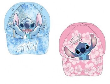 gorra stitch